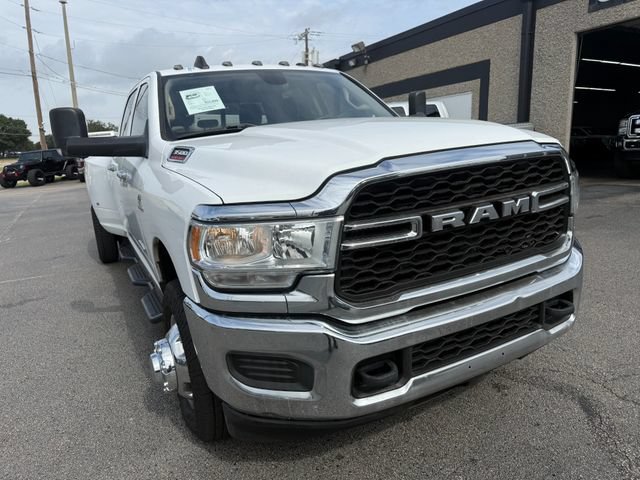 Used 2019 RAM 3500 Tradesman AWD/4WD image 14