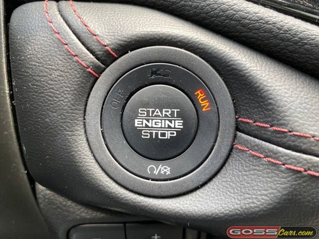 Used 2021 Dodge Durango R/T w/ Tow 'N Go Package AWD/4WD image 12