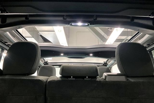 Used 2025 Jeep Wrangler Unlimited Rubicon 4xe w/ Safety Group image 20