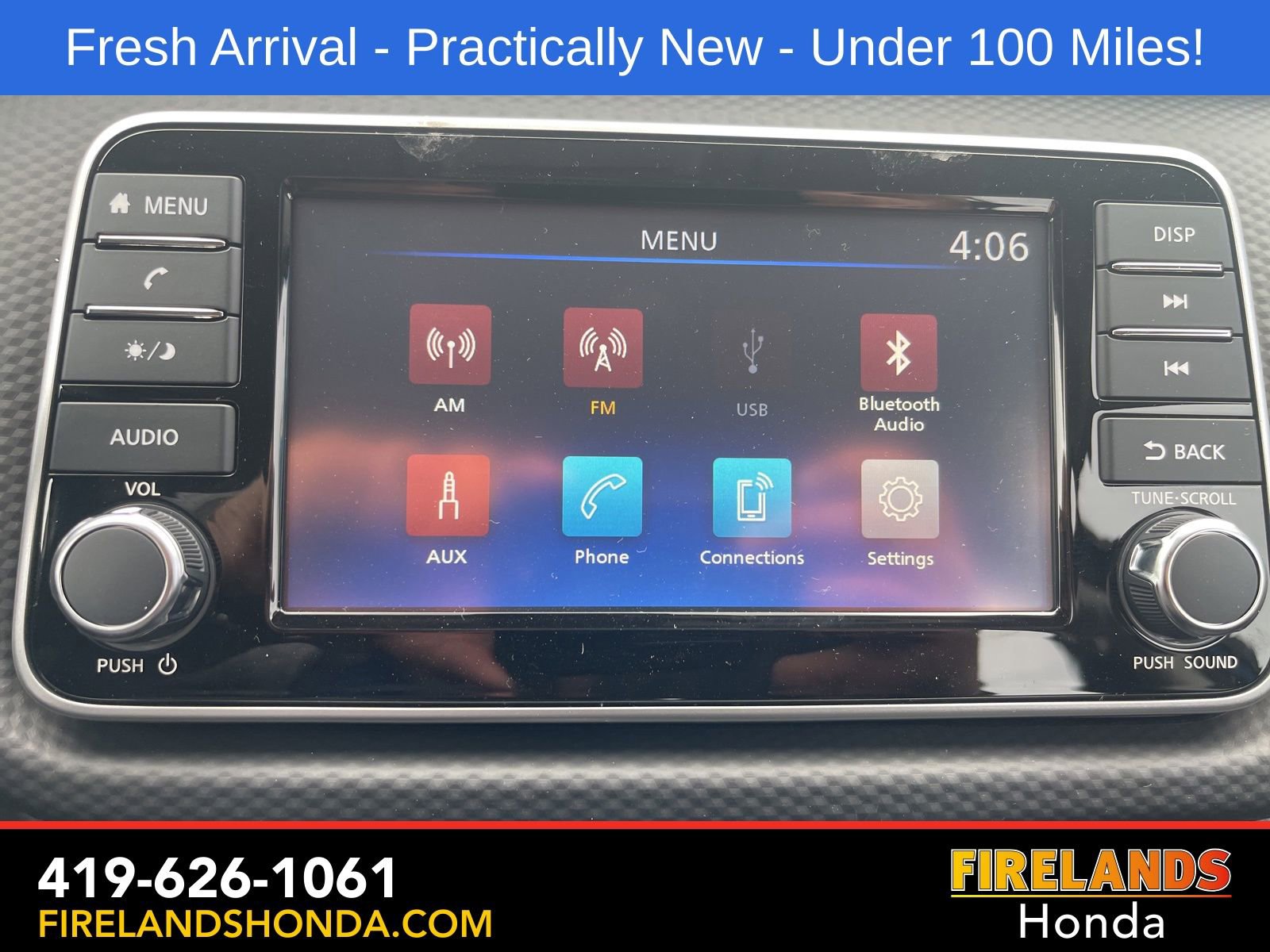 Used 2025 Nissan Kicks Play S image 28