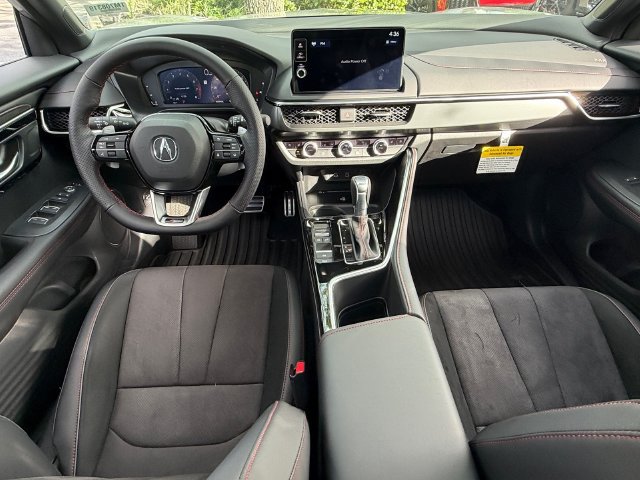 New 2026 Acura ADX A-Spec FWD image 13