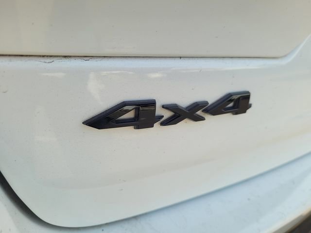 Used 2024 Jeep Grand Cherokee Altitude image 26