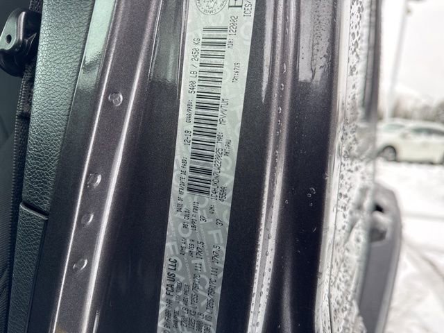 Used 2020 Jeep Wrangler Unlimited Sport image 29