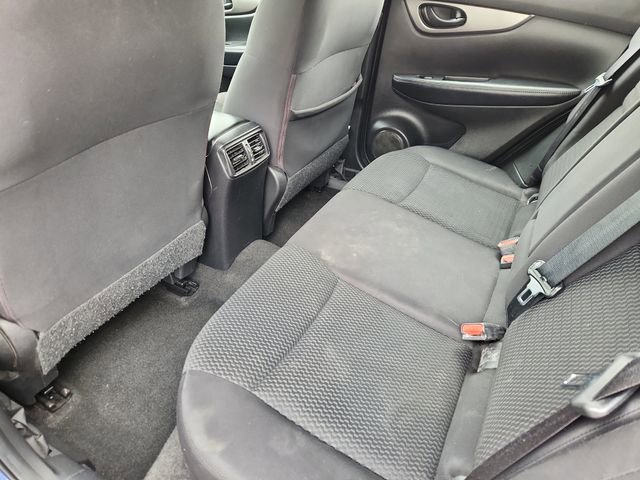 Used 2020 Nissan Rogue Sport S FWD image 8
