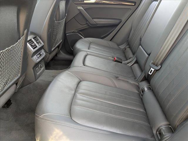 Used 2019 Audi Q5 2.0T Premium Plus w/ Premium Plus Package image 17
