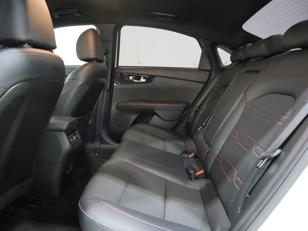 Used 2023 Kia Forte GT FWD image 22