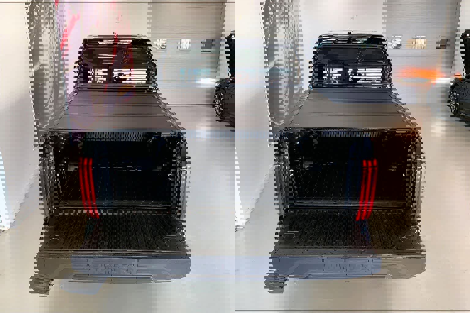 Used 2023 Toyota Tundra Capstone image 16