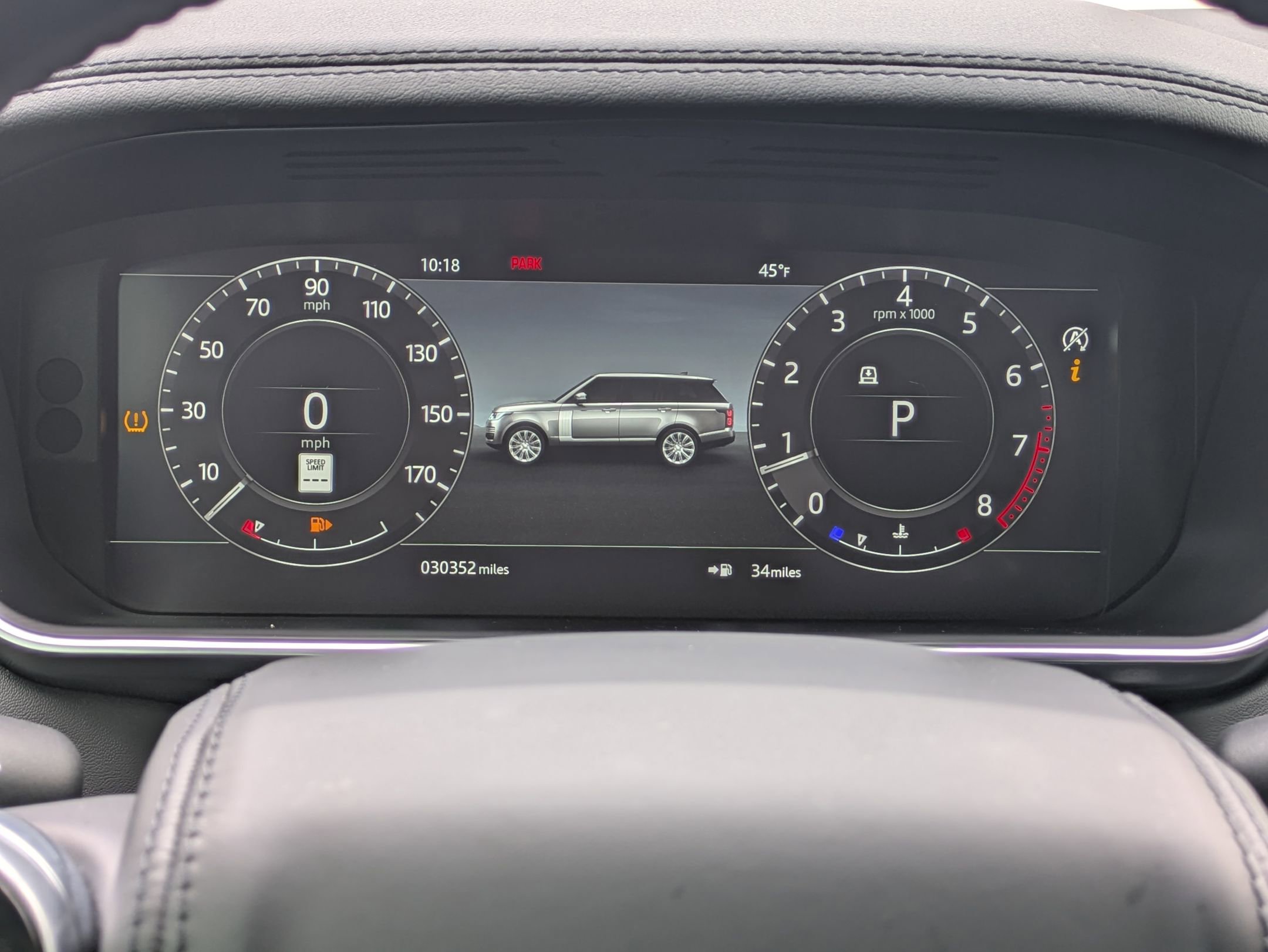 Certified 2022 Land Rover Range Rover P525 Westminster Edition image 10