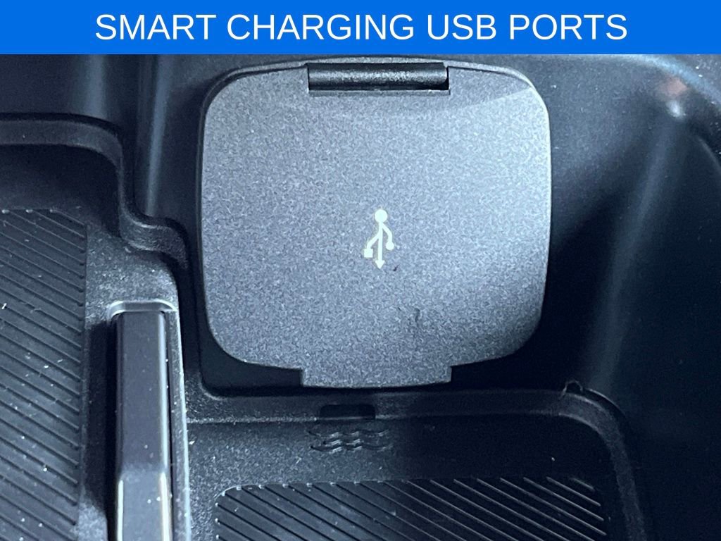 New 2026 Ford Bronco Big Bend image 13