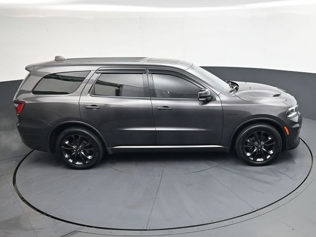 Used 2021 Dodge Durango R/T w/ Blacktop Package image 30