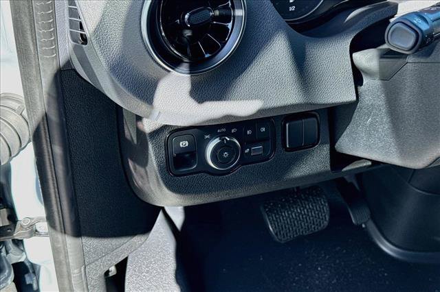 New 2026 Mercedes-Benz Sprinter 2500 image 10