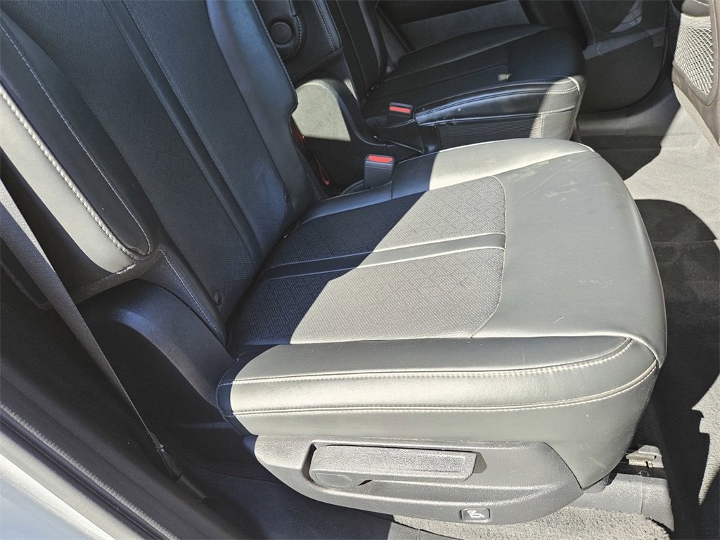 Used 2021 Kia Sorento SX image 33