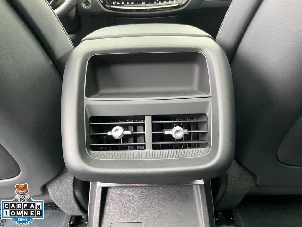 Used 2024 Cadillac Lyriq Sport RWD image 34