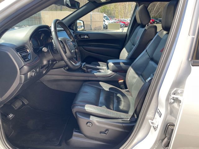 Used 2024 Dodge Durango R/T image 45