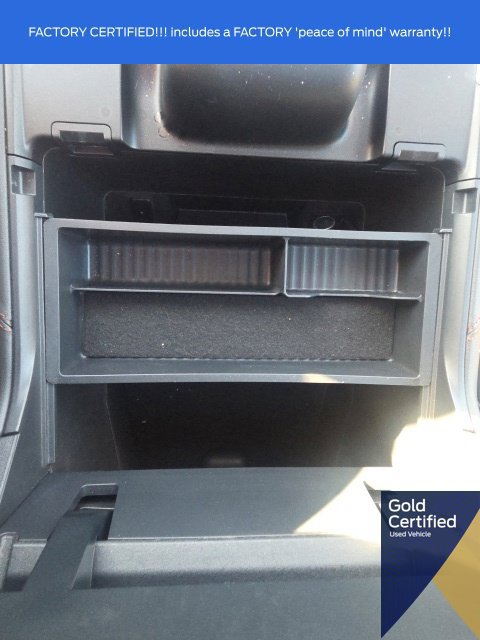 Used 2025 Ford Expedition Active AWD/4WD image 43