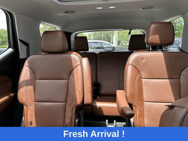 Used 2020 Chevrolet Traverse High Country FWD image 27