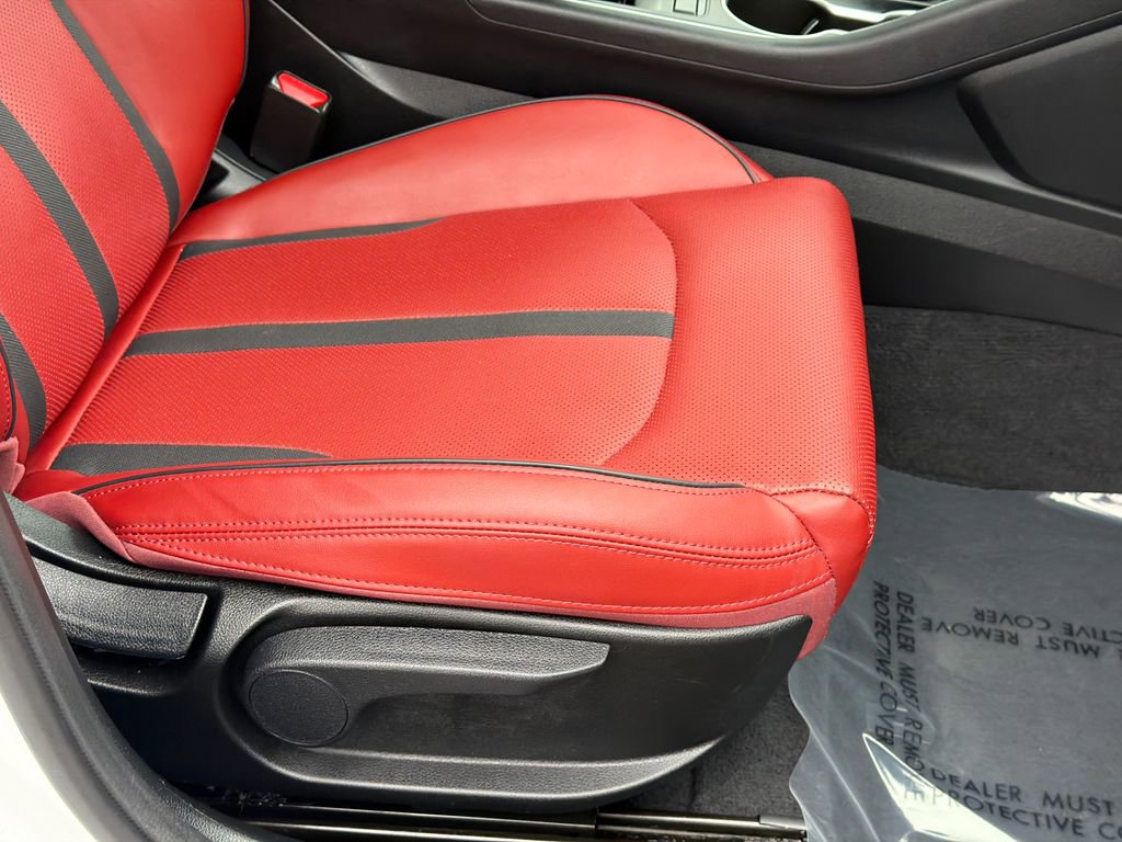 Used 2023 Kia K5 GT-Line FWD image 12