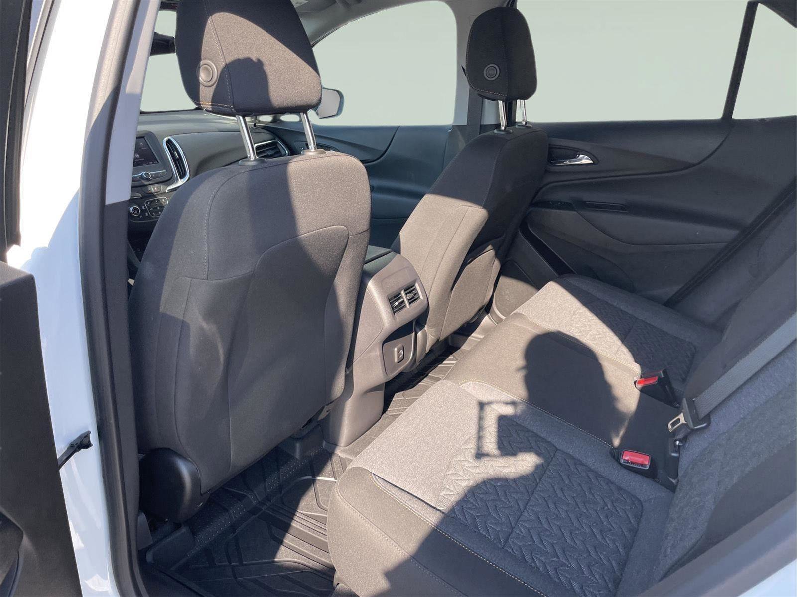 Used 2024 Chevrolet Equinox LT w/ LPO, Floor Liner Package AWD/4WD image 14