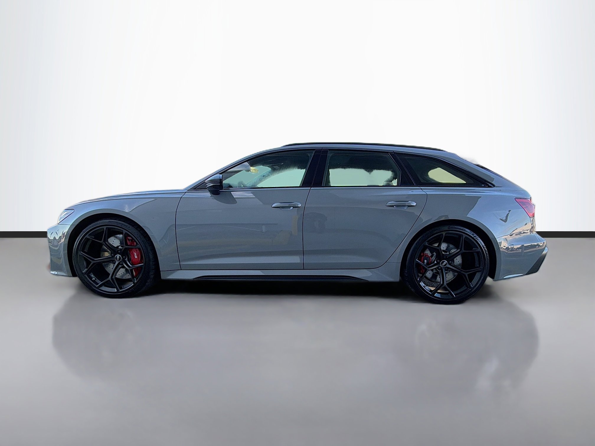New 2026 Audi RS 6 performance image 6