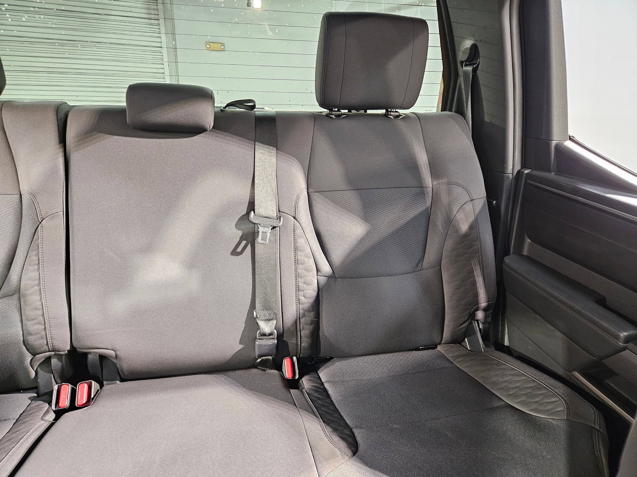 Certified 2025 Toyota Tundra SR5 AWD/4WD image 14