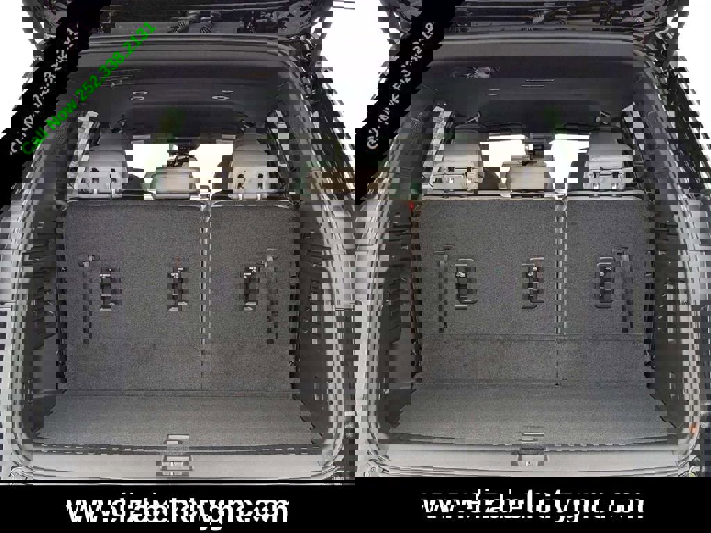 New 2025 GMC Acadia Elevation w/ Elevation Premium Package image 13