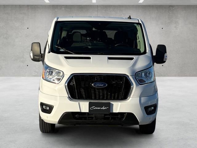 Used 2022 Ford Transit 350 XLT image 18