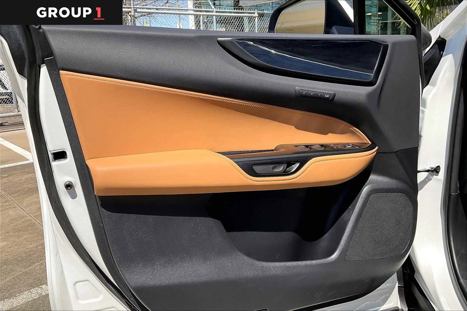 Certified 2025 Lexus NX 250 FWD w/ Accessory Package (2T) image 19