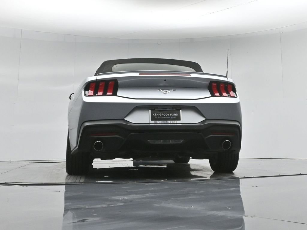 Used 2024 Ford Mustang Premium image 50
