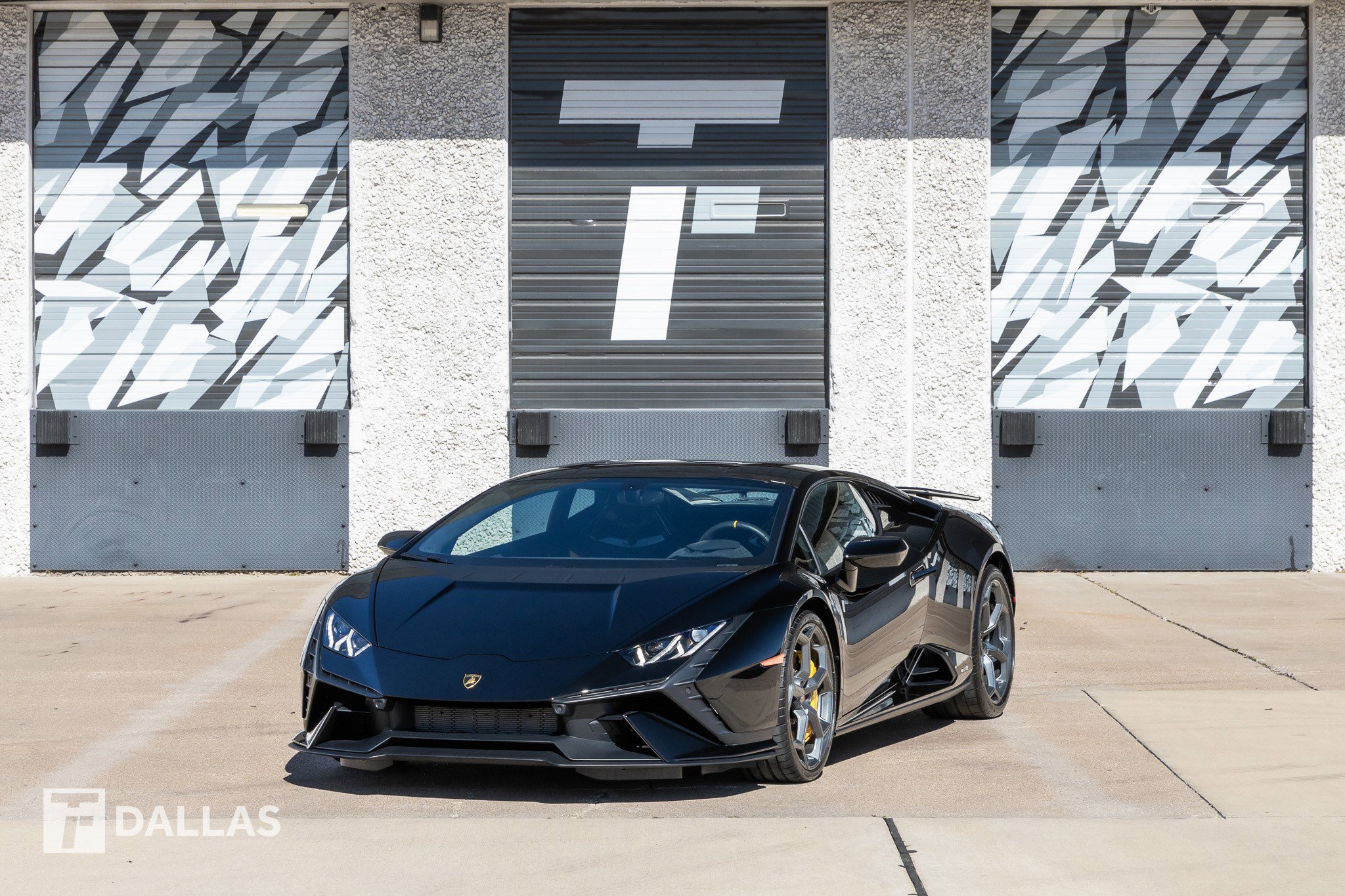 Used 2023 Lamborghini Huracan Tecnica image 5