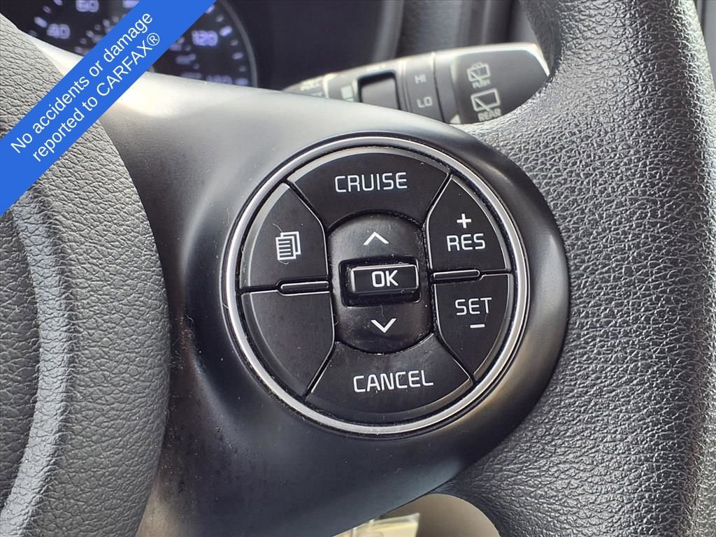 Used 2020 Kia Soul LX image 24