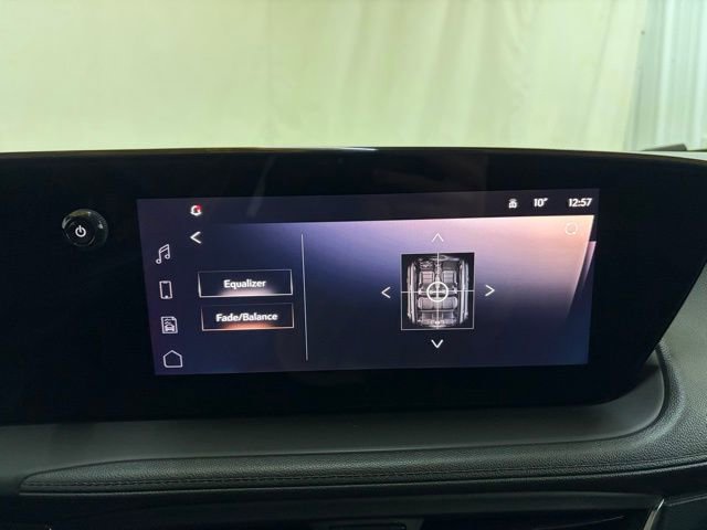 Used 2024 Buick Encore GX Sport Touring AWD/4WD image 34