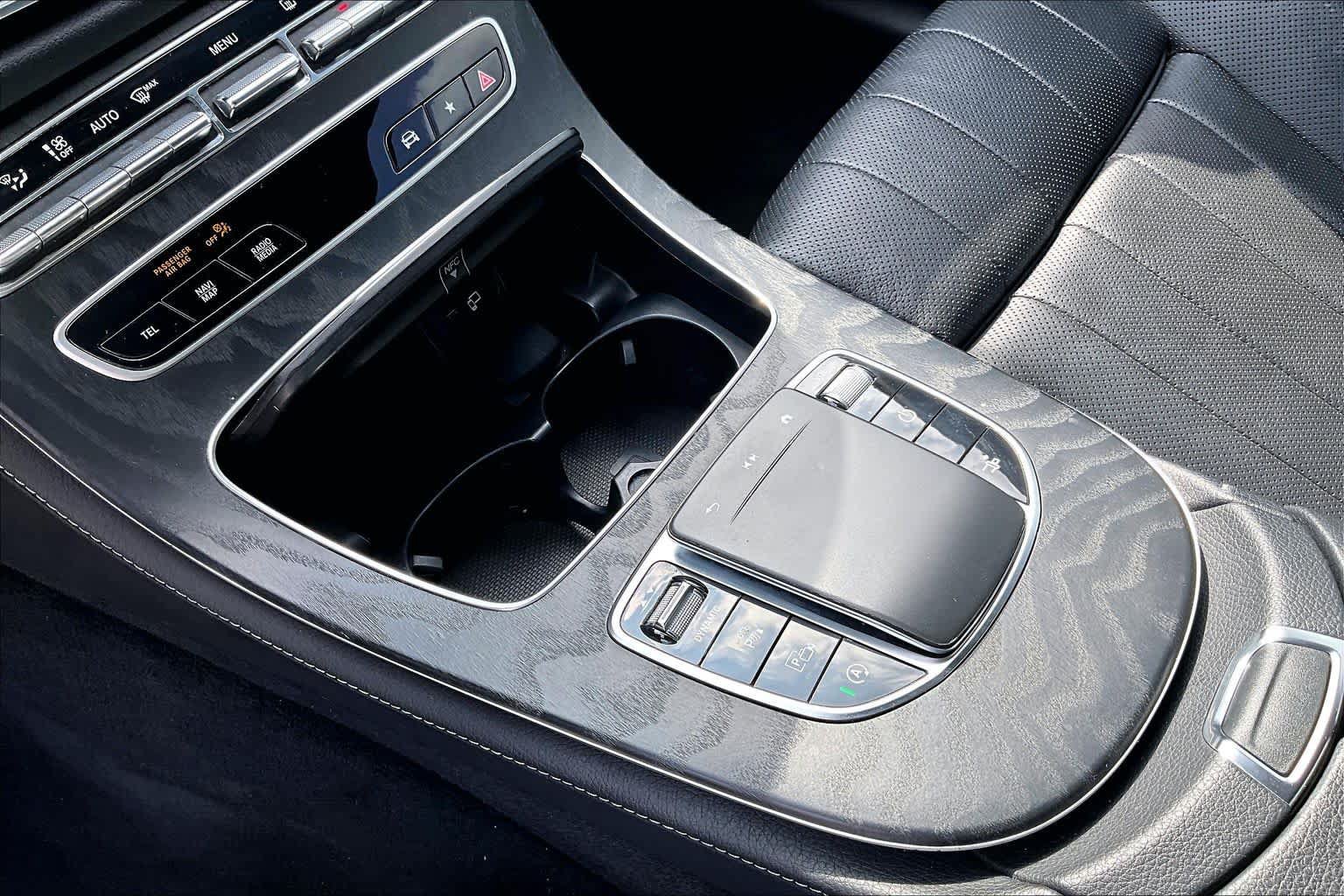 Certified 2023 Mercedes-Benz E 450 Coupe image 16
