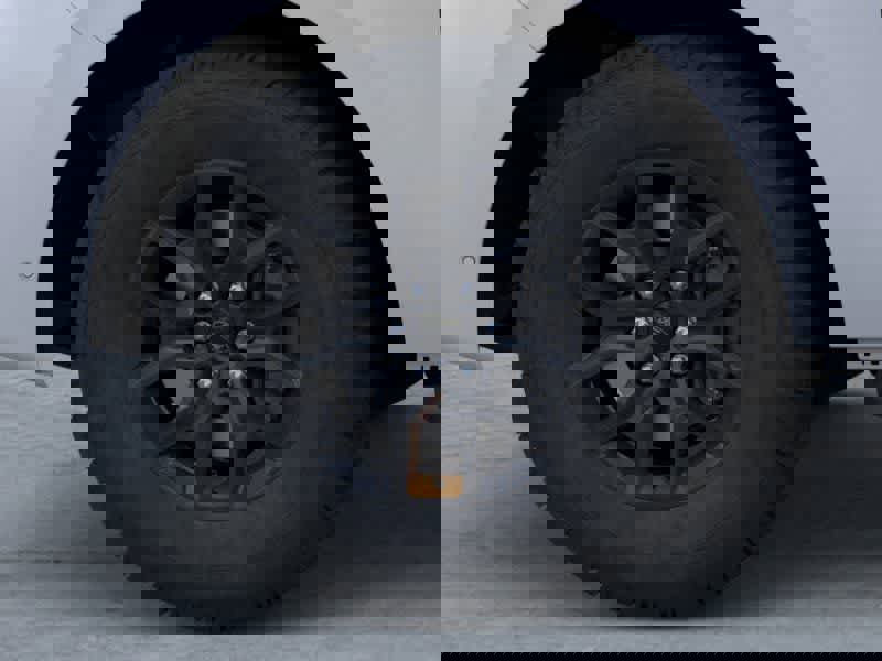 New 2026 Ford Expedition Tremor image 19