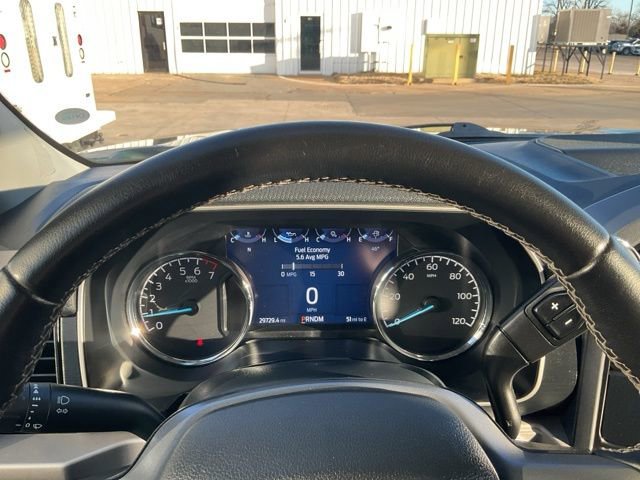 Used 2023 Ford F150 XLT w/ Equipment Group 302A High image 12