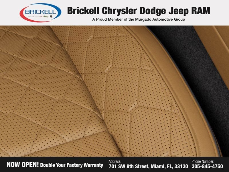 New 2026 Jeep Grand Wagoneer L Summit AWD/4WD image 20