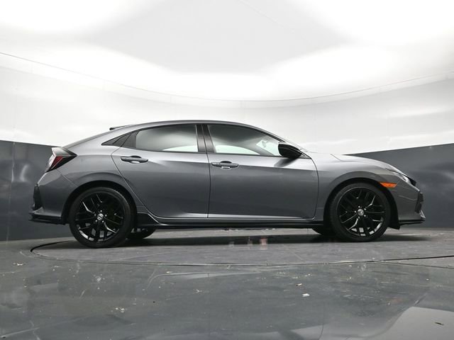 Used 2021 Honda Civic Sport image 36