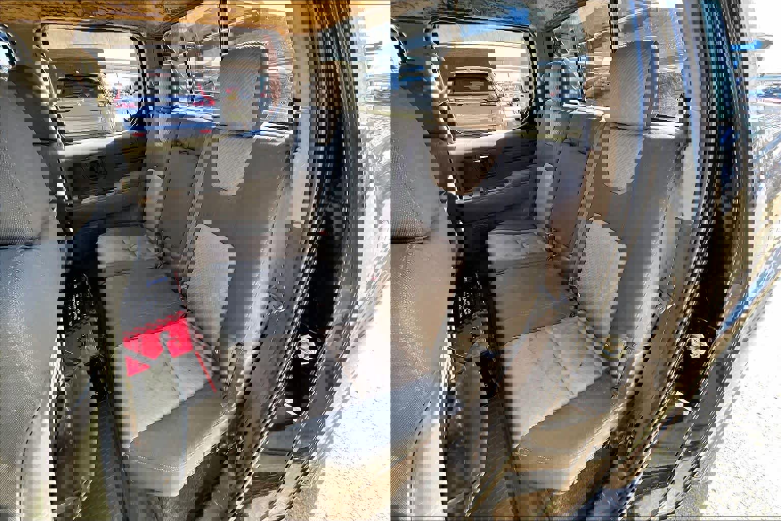 Used 2006 Honda Ridgeline RTS image 19