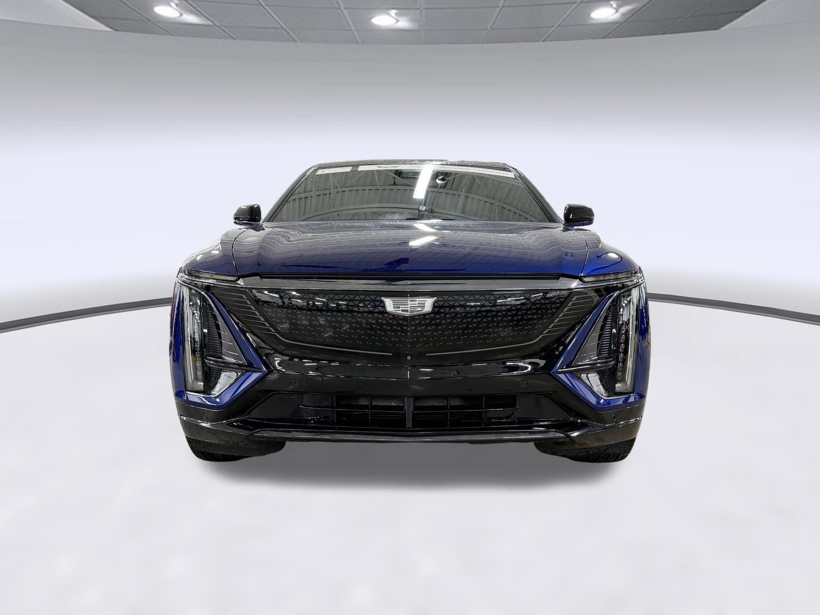 Certified 2024 Cadillac Lyriq Sport RWD image 6