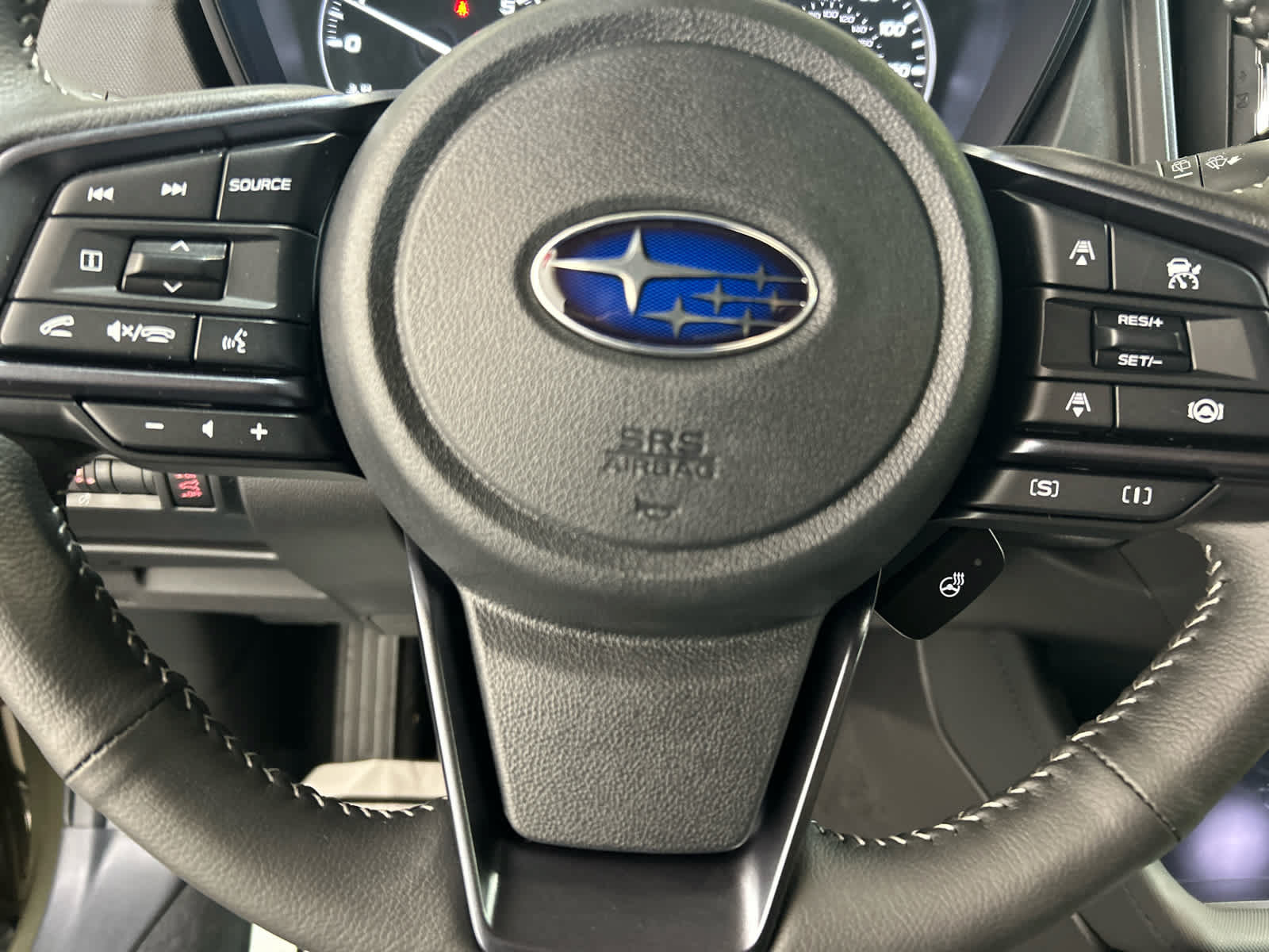 New 2026 Subaru Forester Limited AWD/4WD image 22