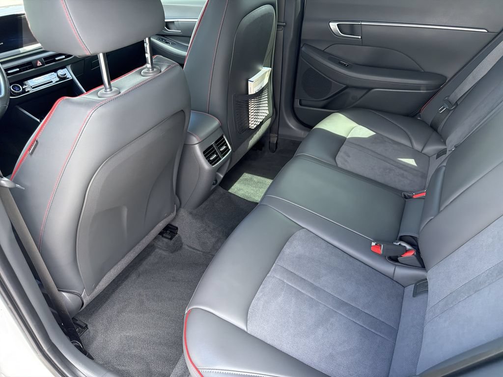Used 2022 Hyundai Sonata SEL Plus FWD image 16