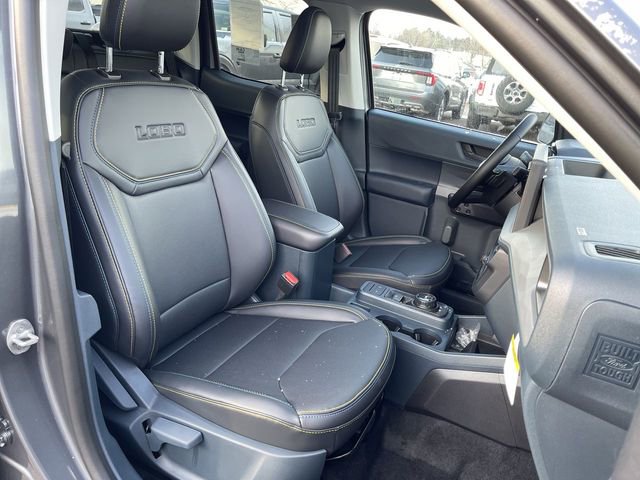 New 2026 Ford Maverick Lobo image 22