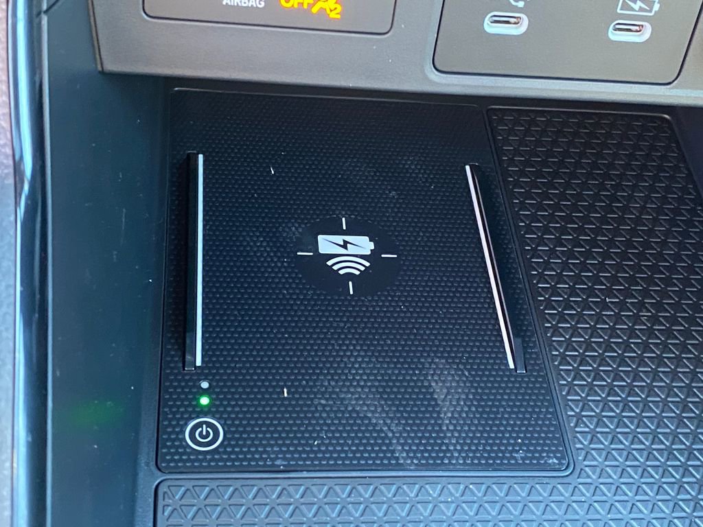 New 2026 Honda CR-V Sport image 18