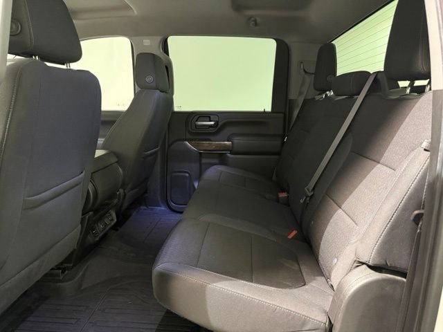 Used 2022 GMC Sierra 2500 SLE w/ SLE Value Package; AWD/4WD image 21