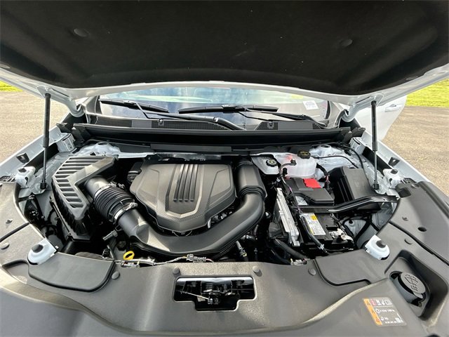 New 2026 Chevrolet Traverse LT image 29