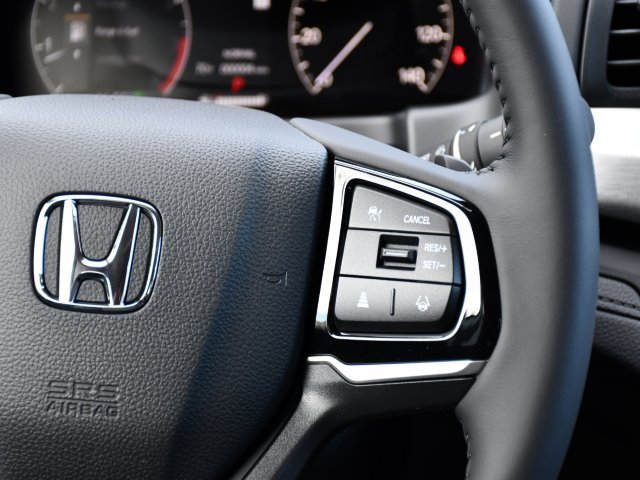 New 2026 Honda Odyssey EX-L image 25