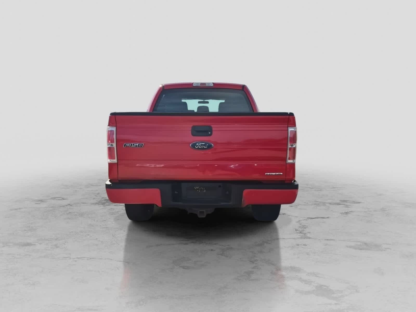 Used 2014 Ford F150 STX w/ Equipment Group 201A Mid AWD/4WD image 7