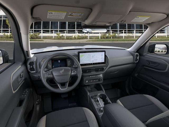 New 2026 Ford Bronco Sport Big Bend AWD/4WD image 9
