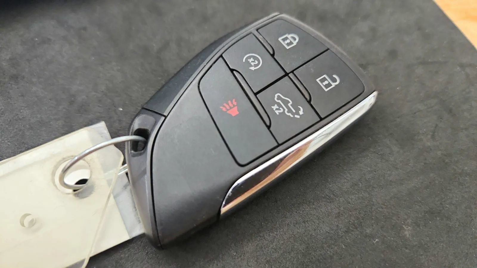 Used 2022 Chevrolet Silverado 1500 LT image 21