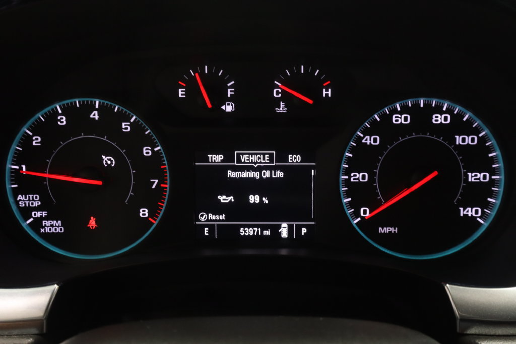 Used 2023 Chevrolet Traverse LT FWD image 24