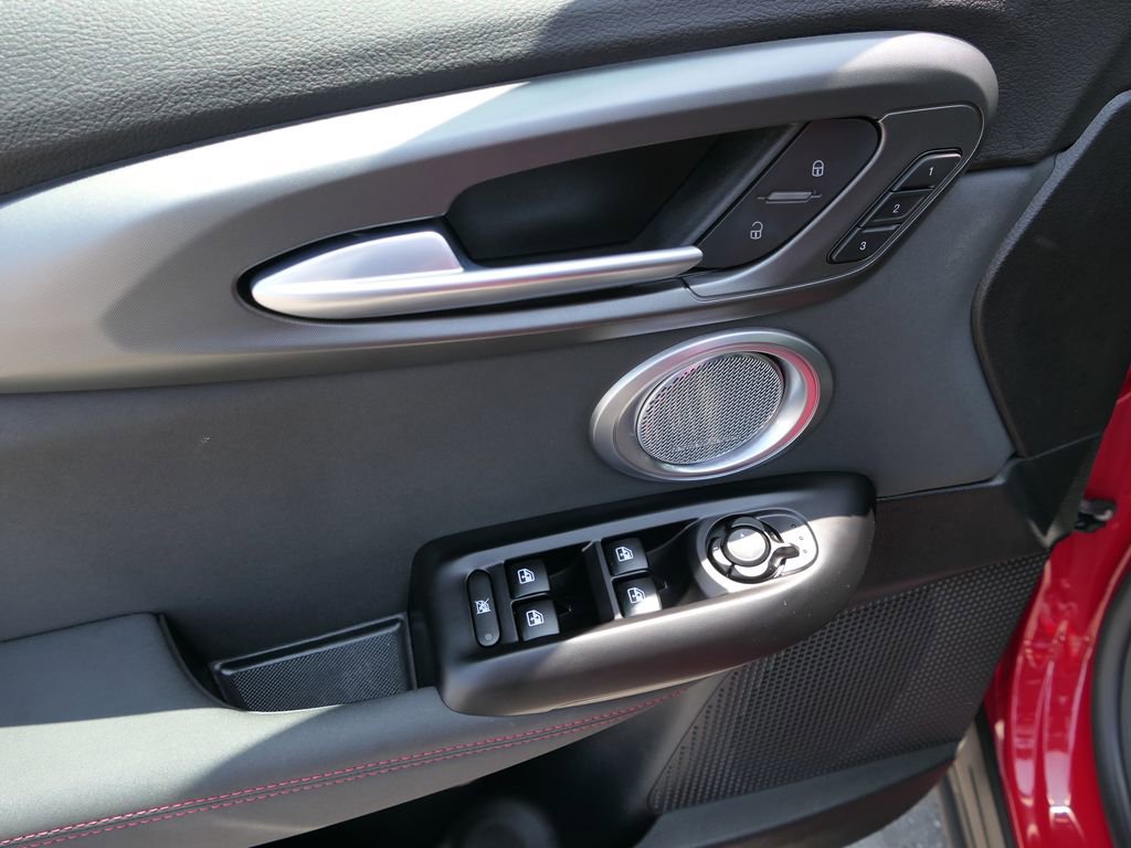 Used 2024 Dodge Hornet R/T Plus image 11